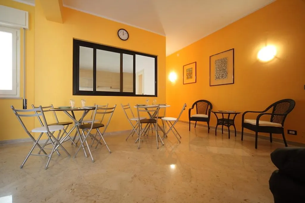 B&B Dimora Del Principe-1